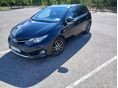 TOYOTA AURIS 2015/2 - 4
