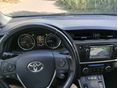 TOYOTA AURIS 2015/2 - 8
