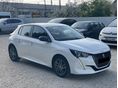 PEUGEOT 208 1.2 PureTech 100 LE 2 szem. N1 kisteher. vezérlés cserélve