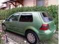VOLKSWAGEN GOLF IV 1.9 TDI Comfortline