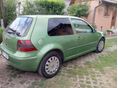 VOLKSWAGEN GOLF IV 1998/10 - 2