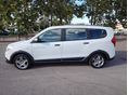 DACIA LODGY 2020/10 - 2
