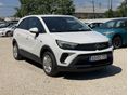 OPEL CROSSLAND X 1.2 Business Edition Facelift.Tempomat.t.radar.2x ü.űtés+kormányfűtés. folyamatosan szervízelt