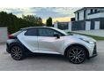 TOYOTA C-HR 2.0 PHEV GR Sport e-CVT magyar. sérülésmentes. garanciális. 37 e KM
