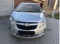 CHEVROLET SPARK 2011/6 - 5