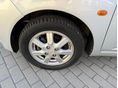 CHEVROLET SPARK 2011/6 - 8