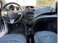 CHEVROLET SPARK 2011/6 - 9