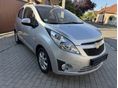 CHEVROLET SPARK 2011/6 - 2