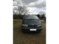 TOYOTA PREVIA 2.4