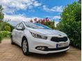 KIA CEE'D 1.4 CVVT LX SW