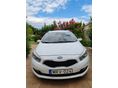 KIA CEE'D 2014 - 2