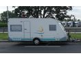 KNAUS Eifelland Holiday 465