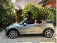 MINI CABRIO Cooper1.5 D