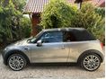 MINI CABRIO 2015 - 2