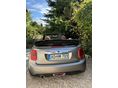 MINI CABRIO 2015 - 6