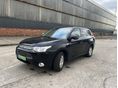 MITSUBISHI OUTLANDER 2014/9 - 2