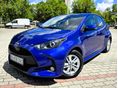 TOYOTA YARIS 1.5 Hybrid Comfort e-CVT /MAGYARO-i/31e km/