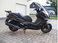 KYMCO DOWNTOWN 350I C7