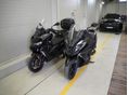 KYMCO DOWNTOWN 350I 2017/11 - 13
