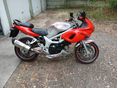SUZUKI SV 650 S 