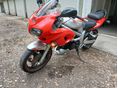 SUZUKI SV 650 S 2000/4 - 2