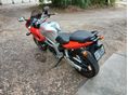SUZUKI SV 650 S 2000/4 - 3