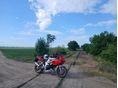 SUZUKI SV 650 S 2000/4 - 6