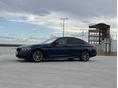BMW 530 2019/9 - 2