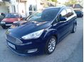 FORD C-MAX Grand1.0 EcoBoost Titanium [7 személy]