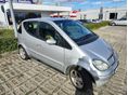 MERCEDES-BENZ A 140 2001/6 - 5