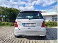 MERCEDES-BENZ A 140 2001/6 - 6