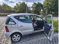 MERCEDES-BENZ A 140 2001/6 - 11