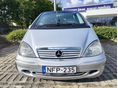 MERCEDES-BENZ A 140 Avantgarde