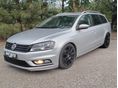 VOLKSWAGEN PASSAT VII Variant 2.0 CR TDI Highline BMT R-Line. érvényes magyar okmányok