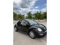 VOLKSWAGEN BEETLE 2006 - 2