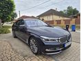 BMW 730 2015/5 - 2