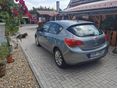 OPEL ASTRA J 2010/8 - 5