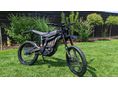 TALARIA STING CITY Mx3 Sting 420 km!