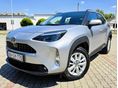TOYOTA YARIS CROSS 1.5 Hybrid Comfort e-CVT /MAGYARO-i/EGY TULAJ/75e km/
