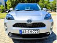 TOYOTA YARIS CROSS 1.5 Hybrid Comfort e-CVT /MAGYARO-i/EGY TULAJ/75e km/