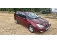 FORD FOCUS 2002/4 - 11