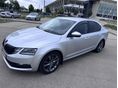 SKODA OCTAVIA 2.0 CR TDI Elegance DSG