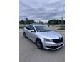 SKODA OCTAVIA 2017/6 - 2