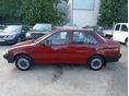 SUZUKI SWIFT 1993/10 - 2