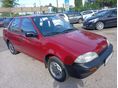 SUZUKI SWIFT 1993/10 - 7
