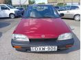 SUZUKI SWIFT 1993/10 - 8