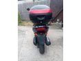PEUGEOT SPEEDFIGHT 2000/12 - 5