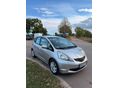 HONDA JAZZ 2009 - 2