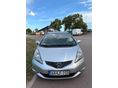 HONDA JAZZ 2009 - 3