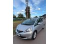 HONDA JAZZ 1.4 Elegance